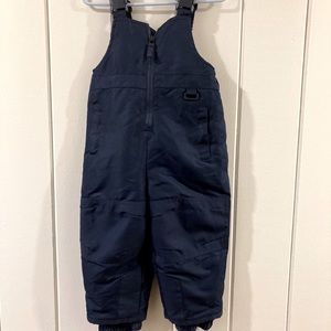 Snowsuit, 12 months